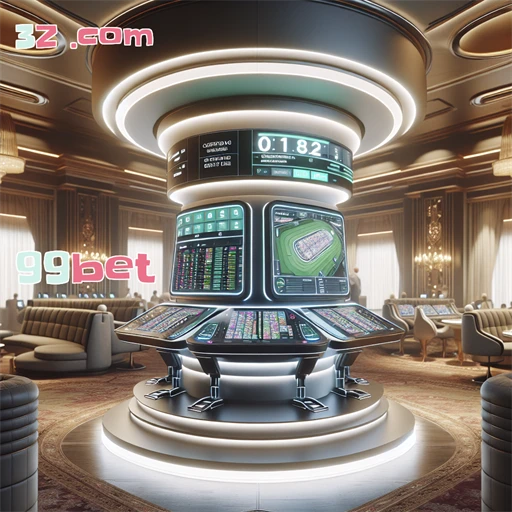 Entretenimento e Aventura: Jogos Atraentes no 99bet