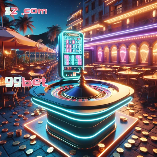 99bet Plataforma Completa